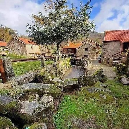 Aldeia De Pontes - Castro Laboreiro Εξωτερικό φωτογραφία