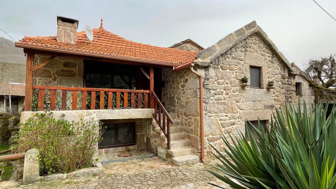 Aldeia De Pontes - Castro Laboreiro Εξωτερικό φωτογραφία