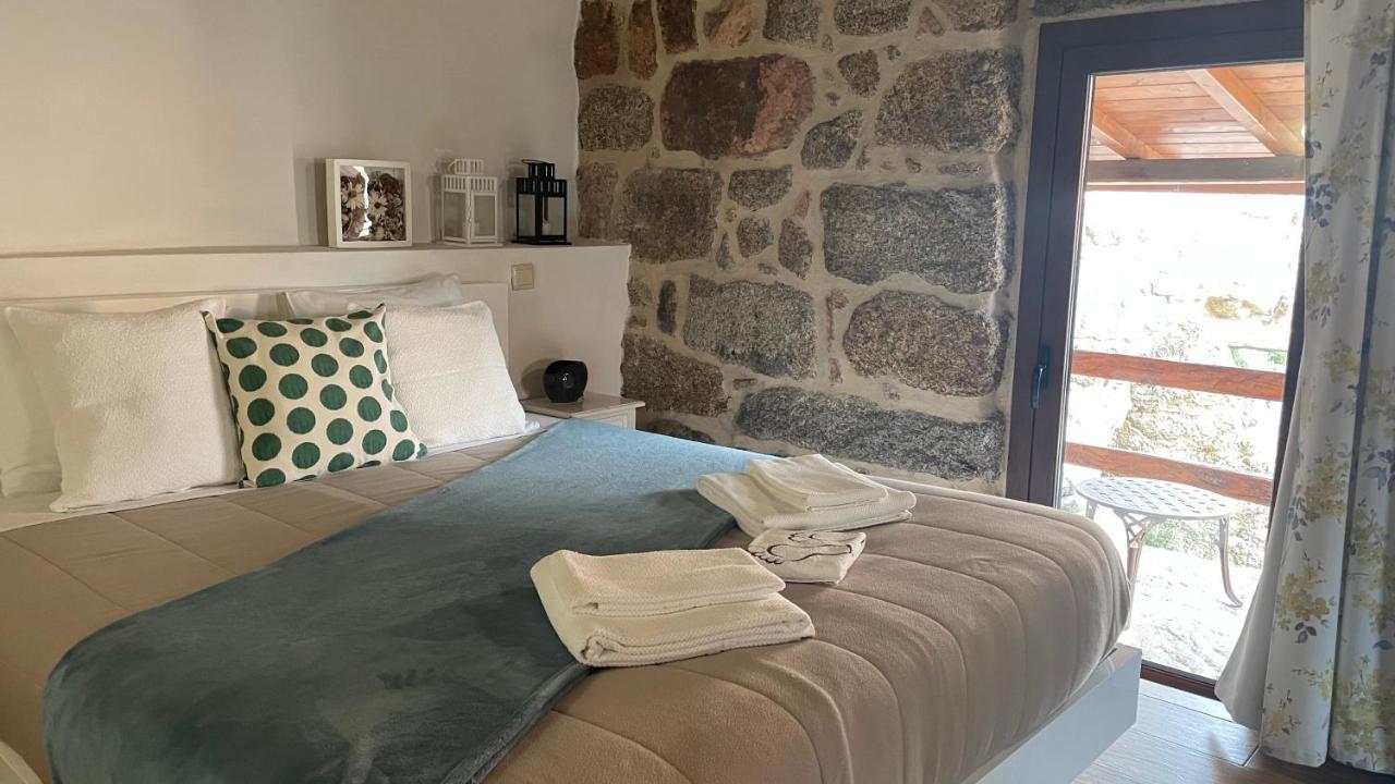 Aldeia De Pontes - Castro Laboreiro Εξωτερικό φωτογραφία