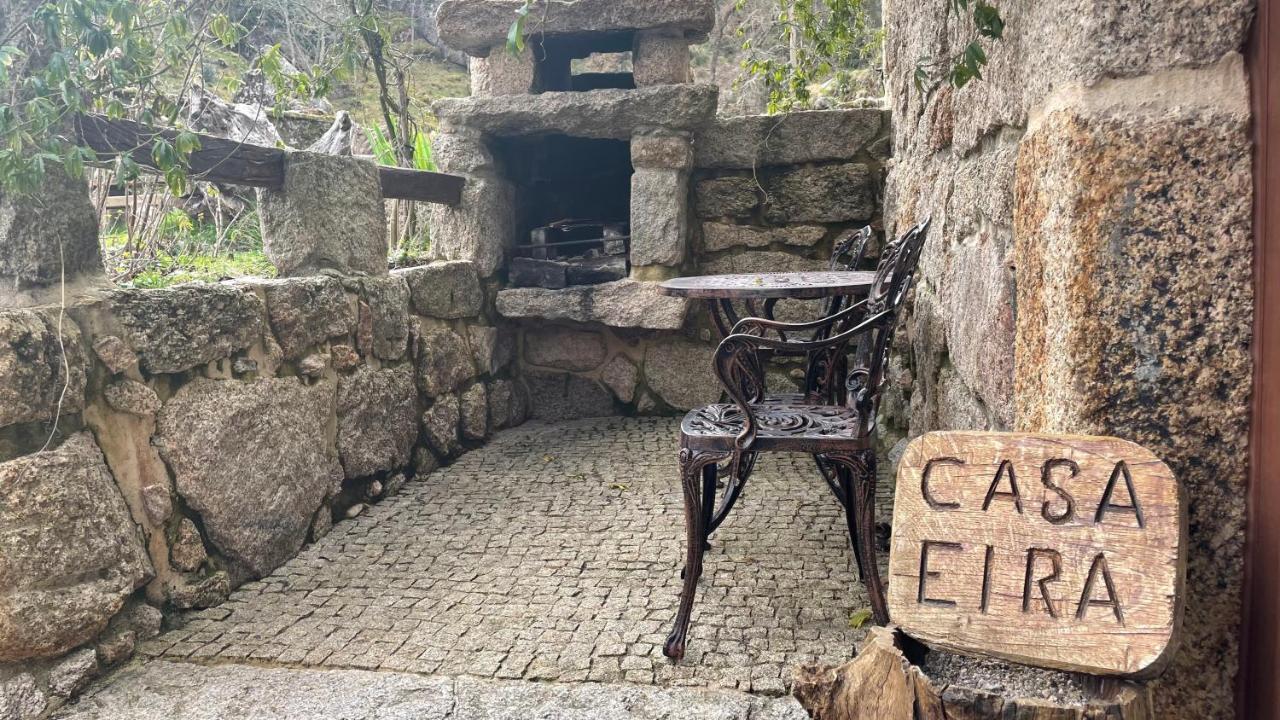 Aldeia De Pontes - Castro Laboreiro Εξωτερικό φωτογραφία