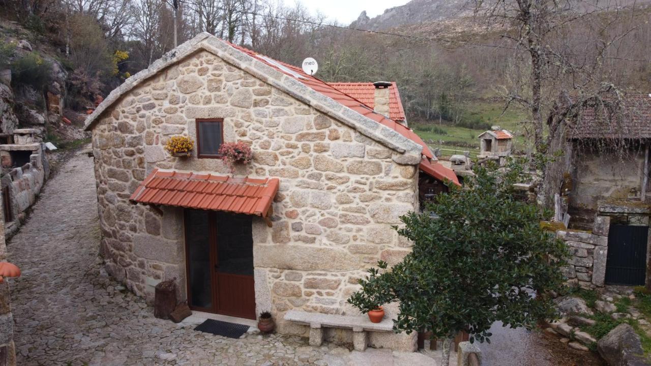 Aldeia De Pontes - Castro Laboreiro Εξωτερικό φωτογραφία