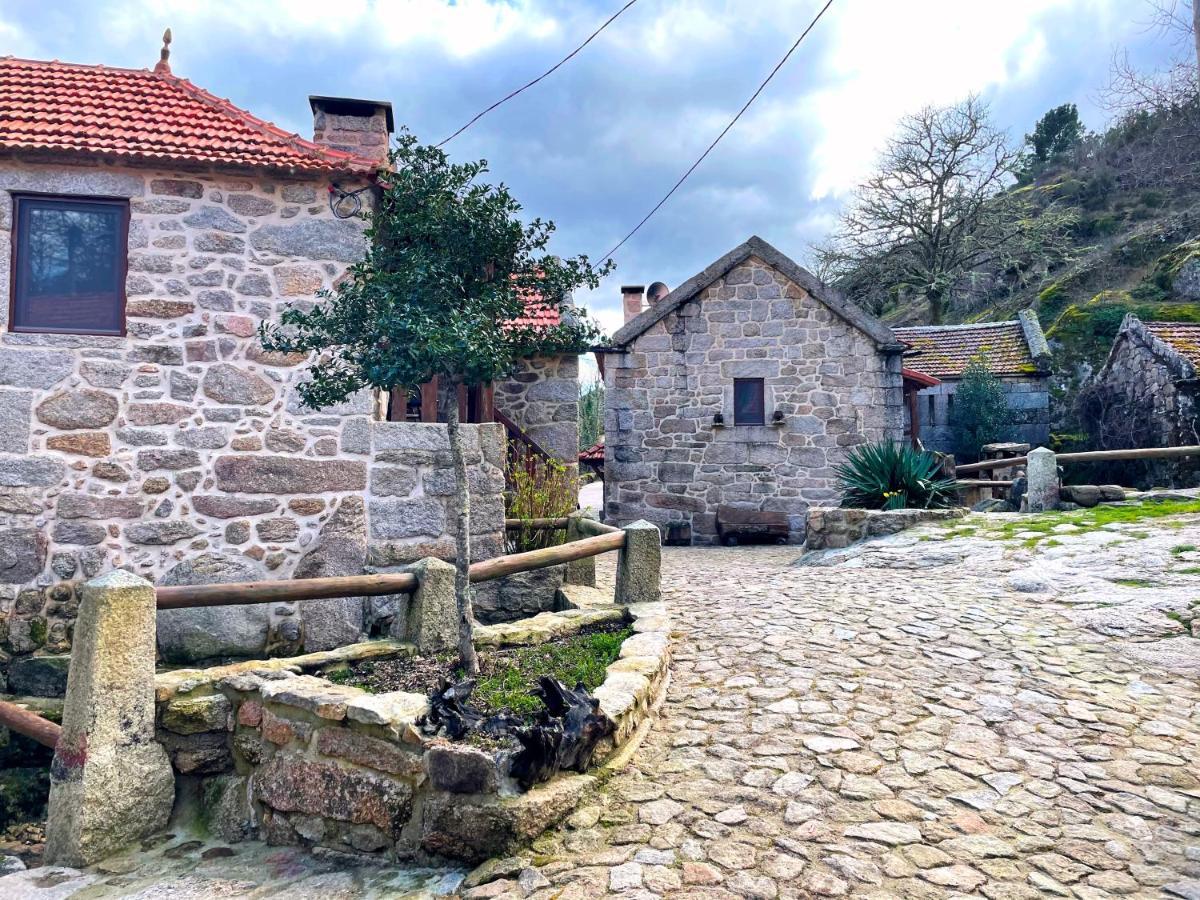 Aldeia De Pontes - Castro Laboreiro Εξωτερικό φωτογραφία