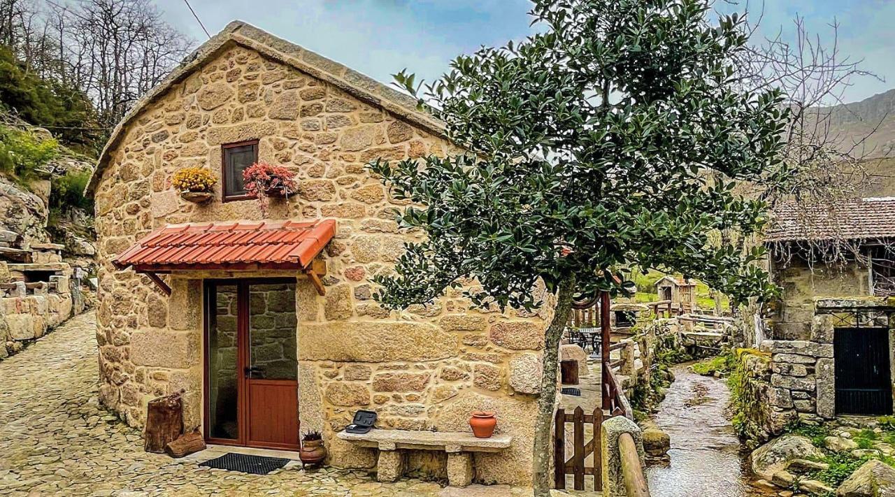 Aldeia De Pontes - Castro Laboreiro Εξωτερικό φωτογραφία