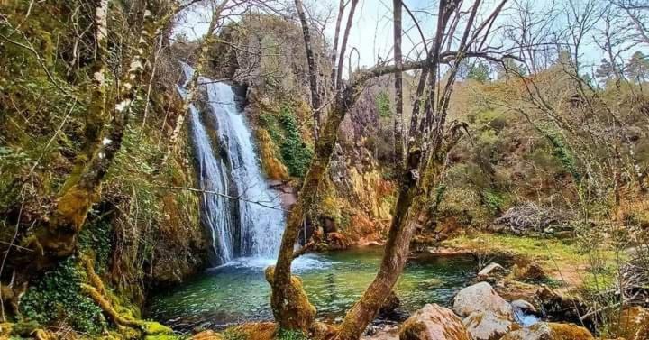 Aldeia De Pontes - Castro Laboreiro Εξωτερικό φωτογραφία